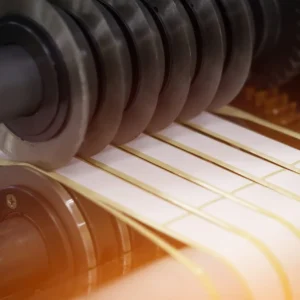Slitting Blades for Finishing Equipment
