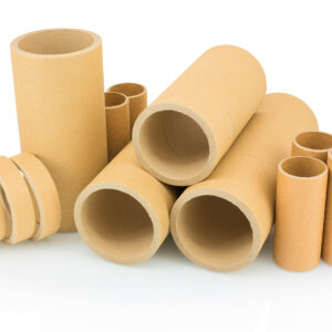 Paper Cores