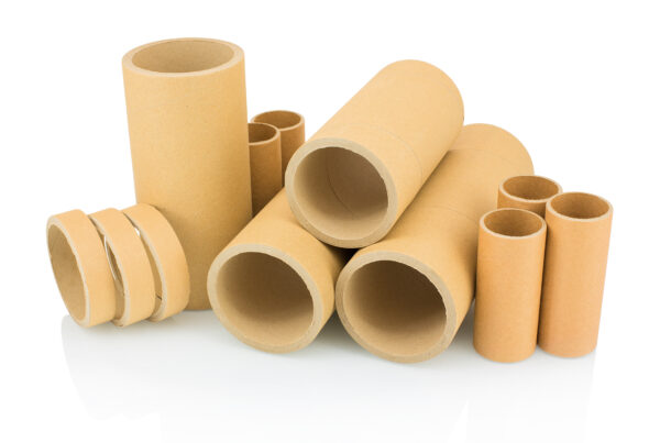 Paper Cores
