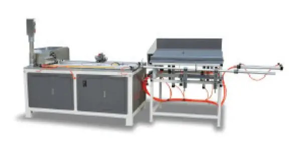 Automatic Core Slitting Machines - Coming Soon!