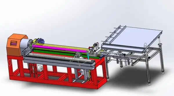 Automatic Core Slitting Machines - Coming Soon! - Image 3