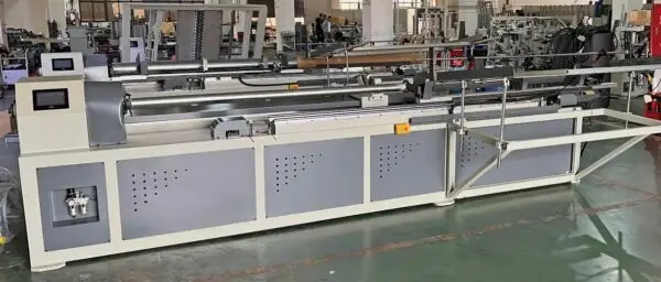 Automatic Core Slitting Machines - Coming Soon! - Image 2