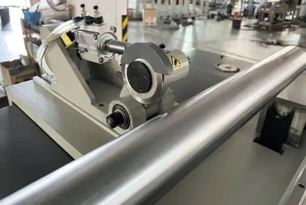 Automatic Core Slitting Machines - Coming Soon! - Image 4